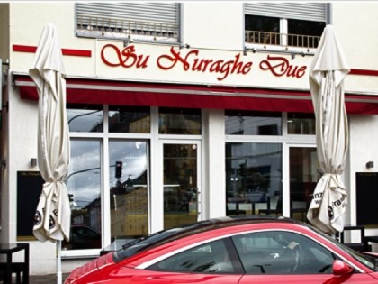 照片: Su Nuraghe Due Düsseldorf